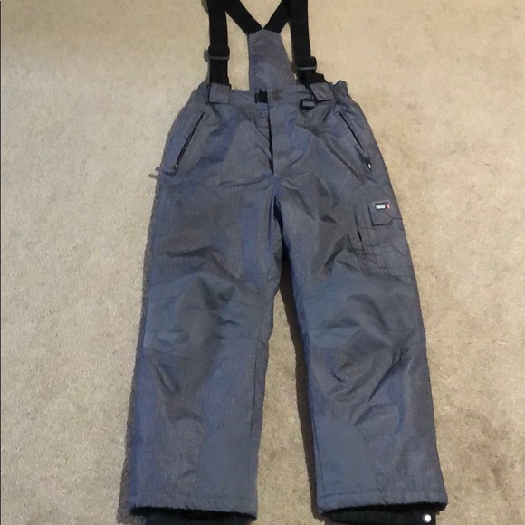 Other - Waterproof boys size M 10/12 snow pants